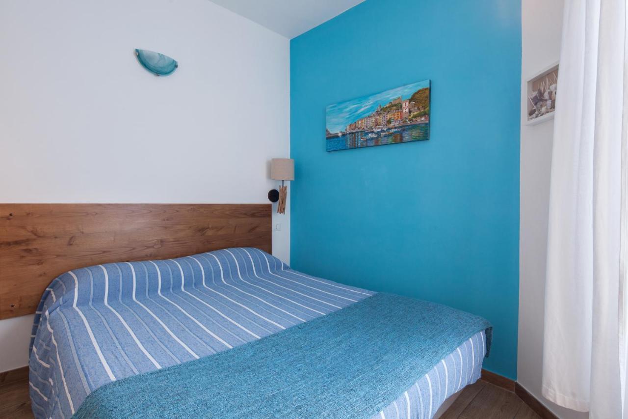 Sciuscettua Guest house *